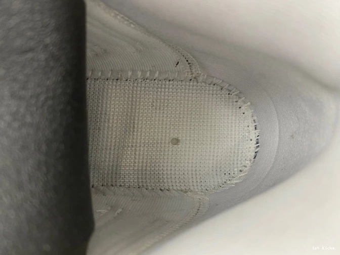 1st Kicks Shoes Grey 414571-170 Air Blue Jordan 13 0712